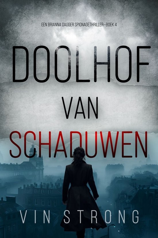 Doolhof van Schaduwen