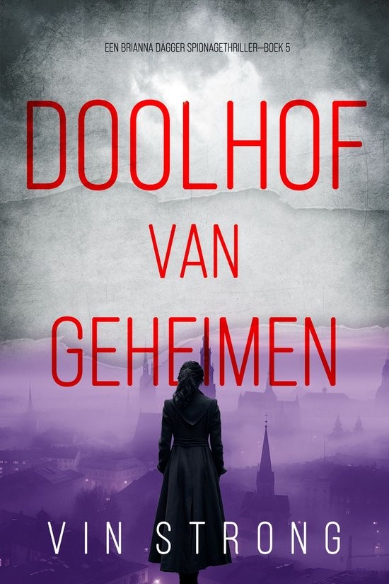 Doolhof van Geheimen