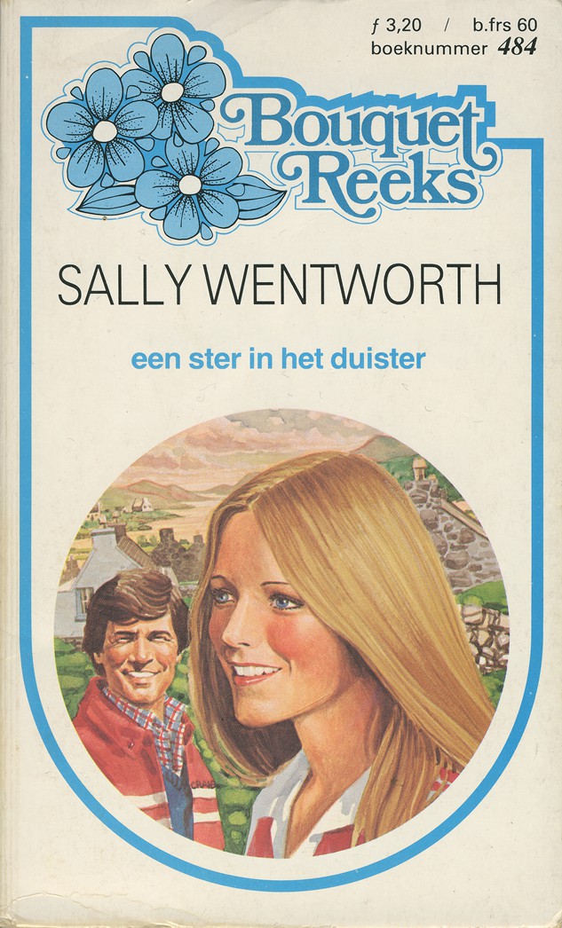 Een ster in het duister
