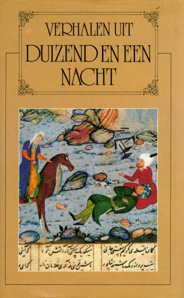 Verhalen uit Duizend en een Nacht (14)