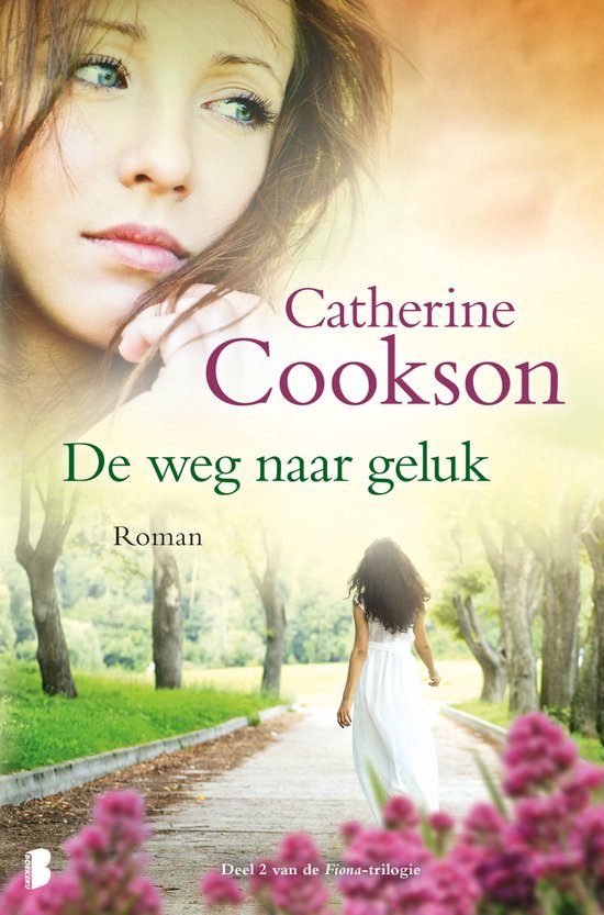 De weg naar geluk