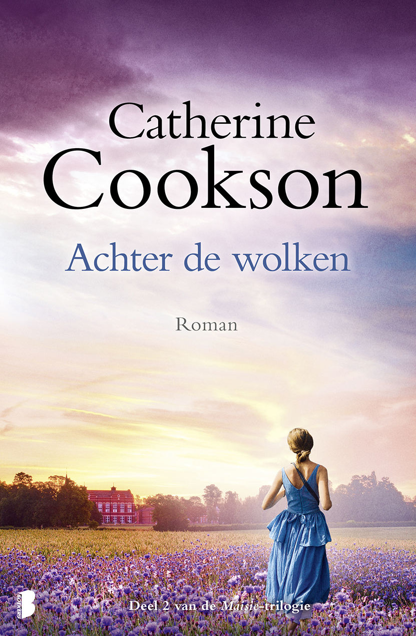 Achter de wolken #Maisie 2