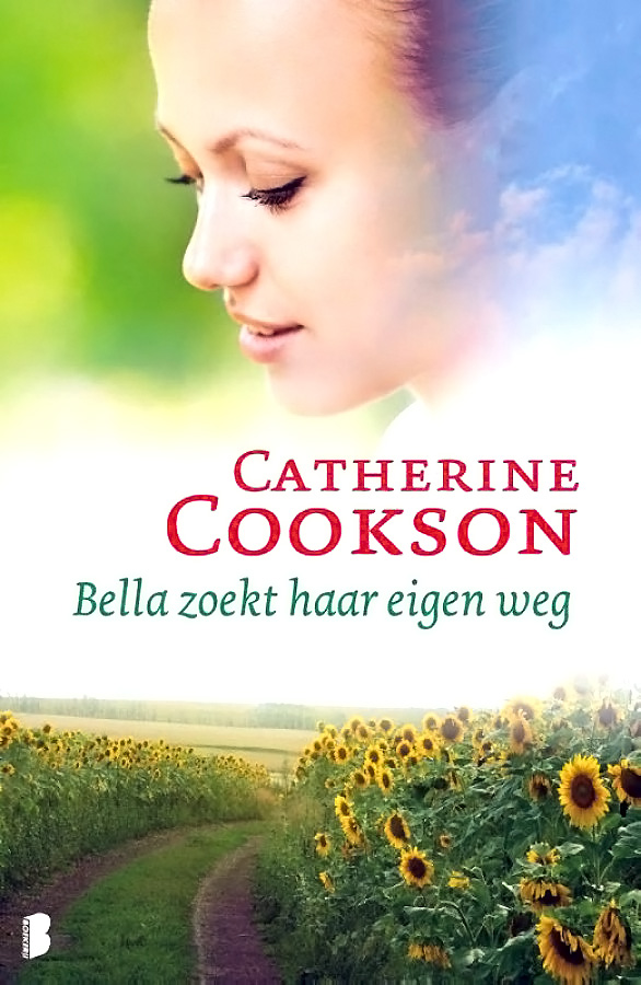 Bella zoekt haar eigen weg