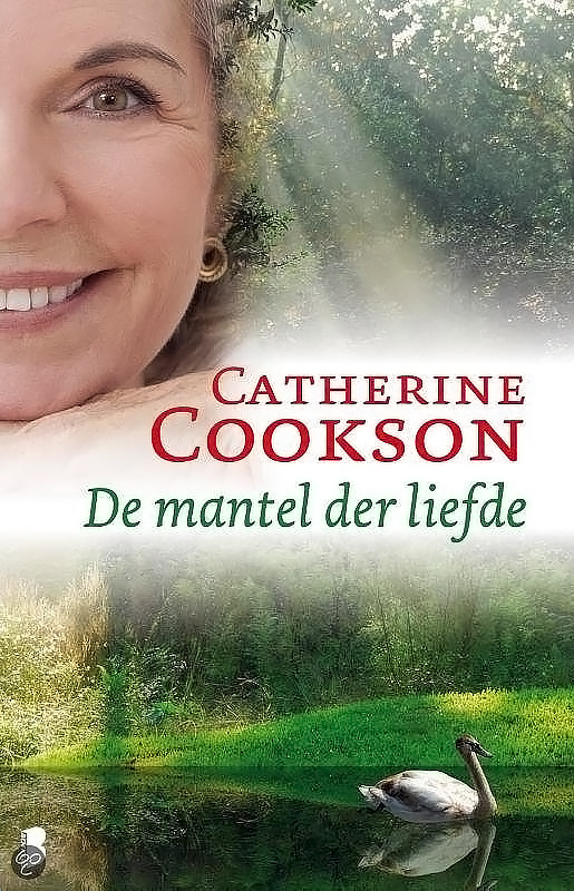 De mantel der liefde