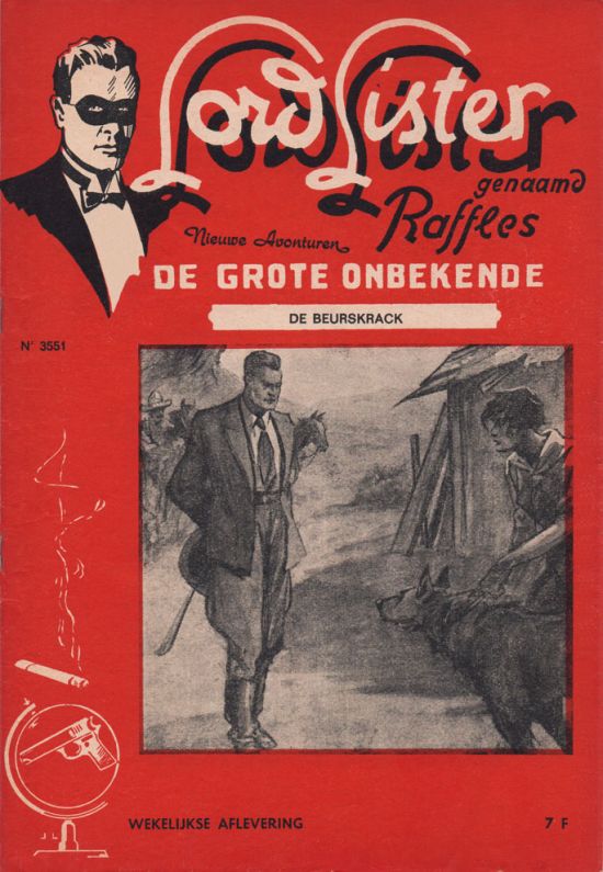 3551 De Beurskrack