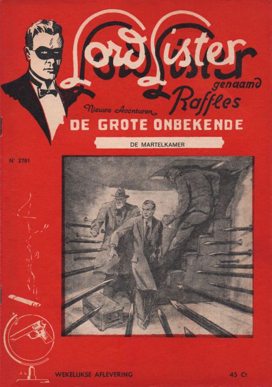 2781 De Martelkelder