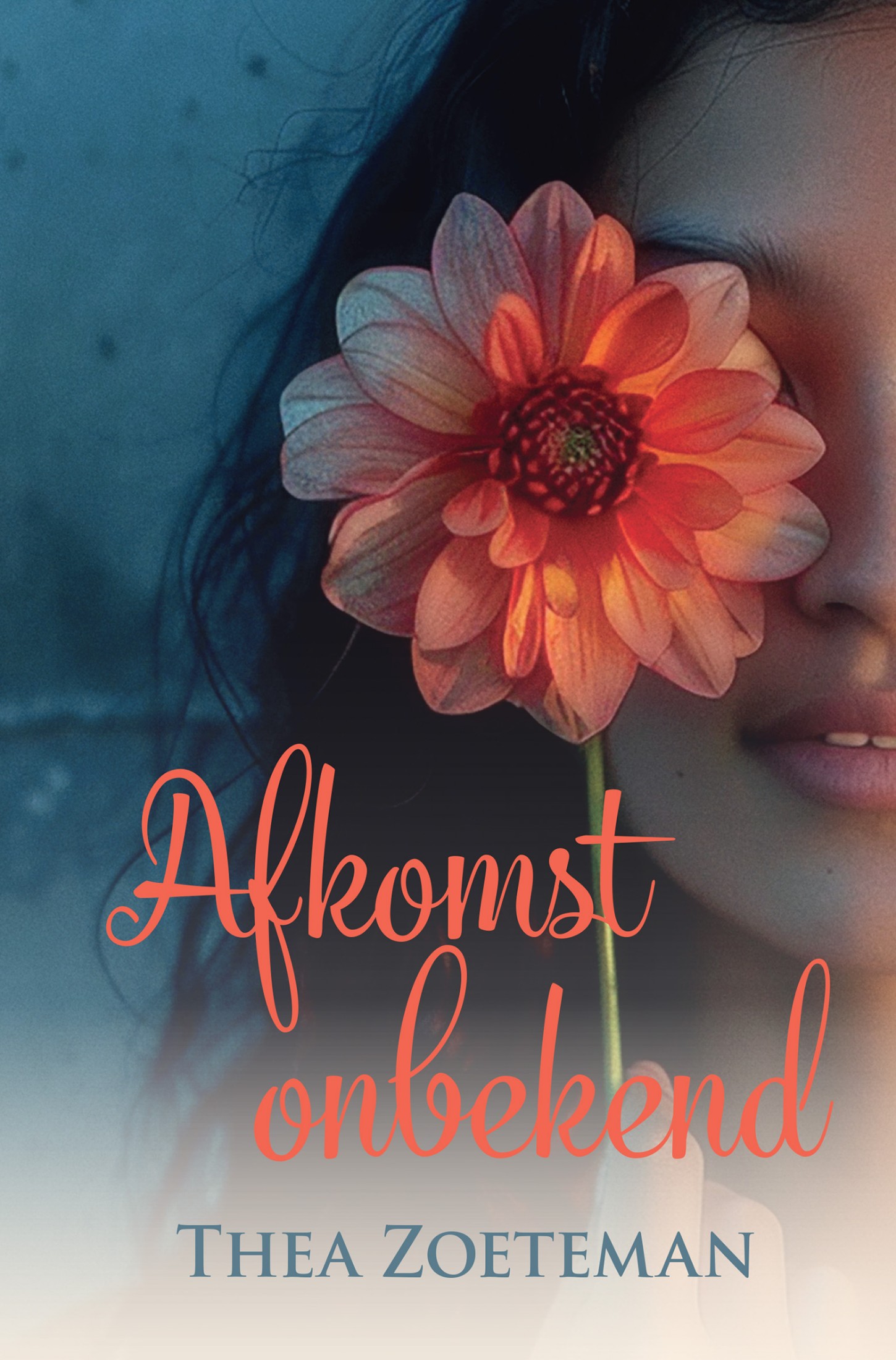 Afkomst onbekend