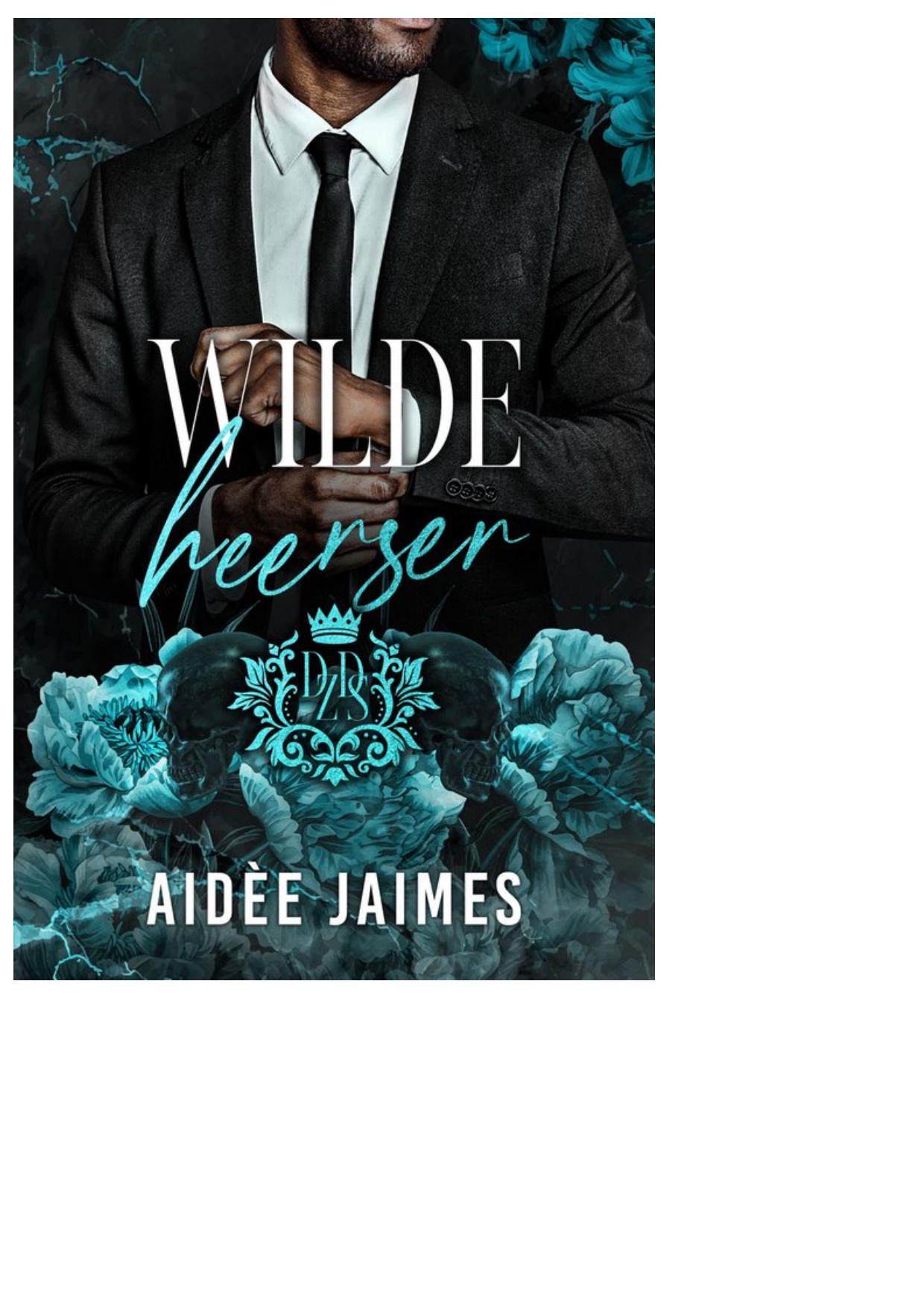 Wilde heerser