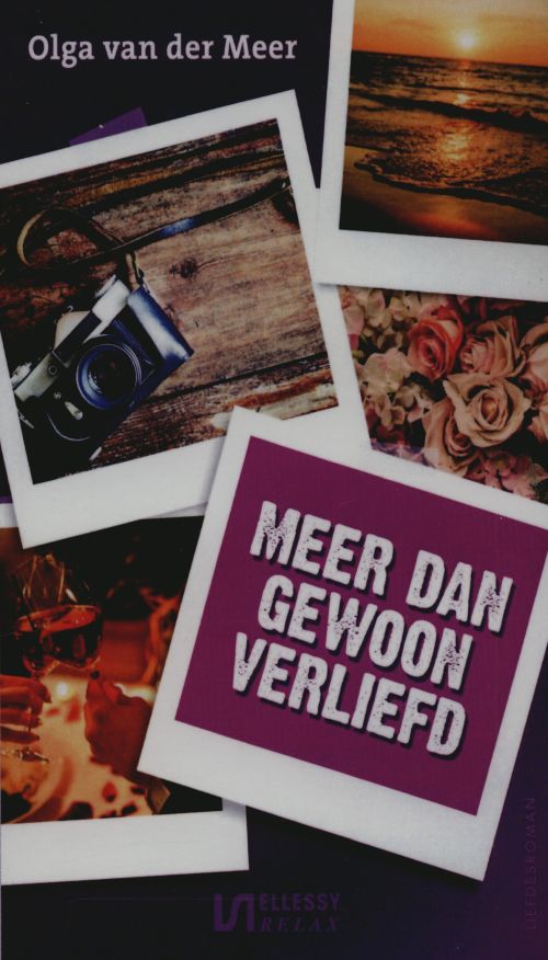 Meer dan gewoon verliefd