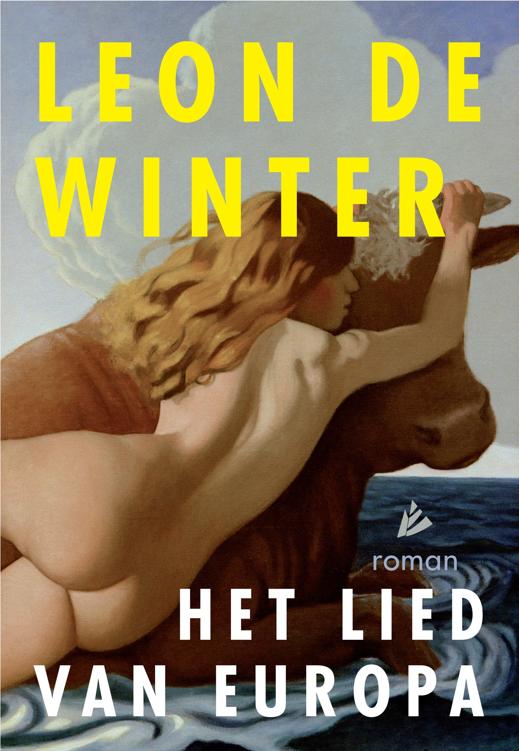 Het lied van Europa