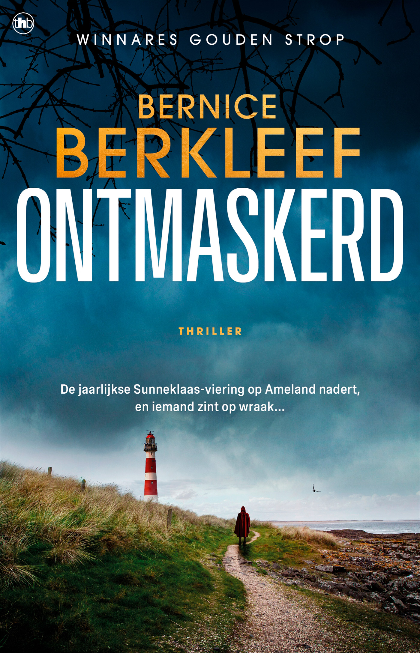 Ontmaskerd