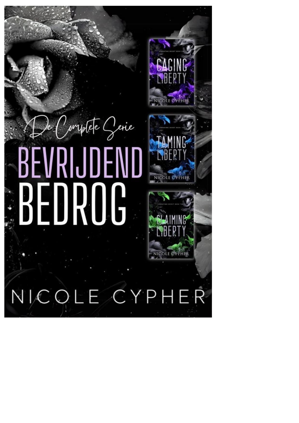 Bevrijdend Bedrog: De Complete Serie