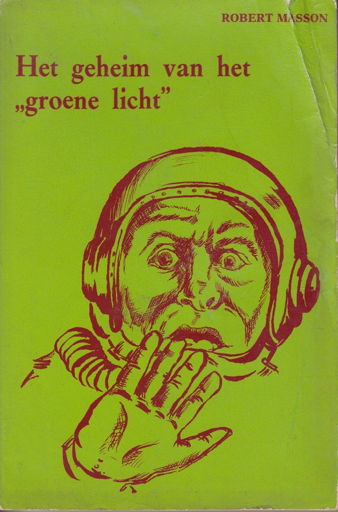 Het geheim van het groene licht