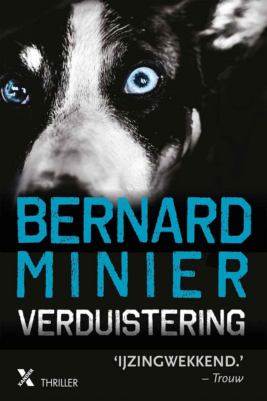 Verduistering