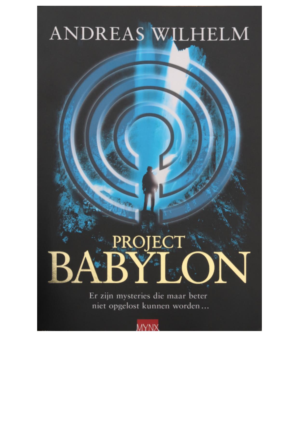 Project Babylon