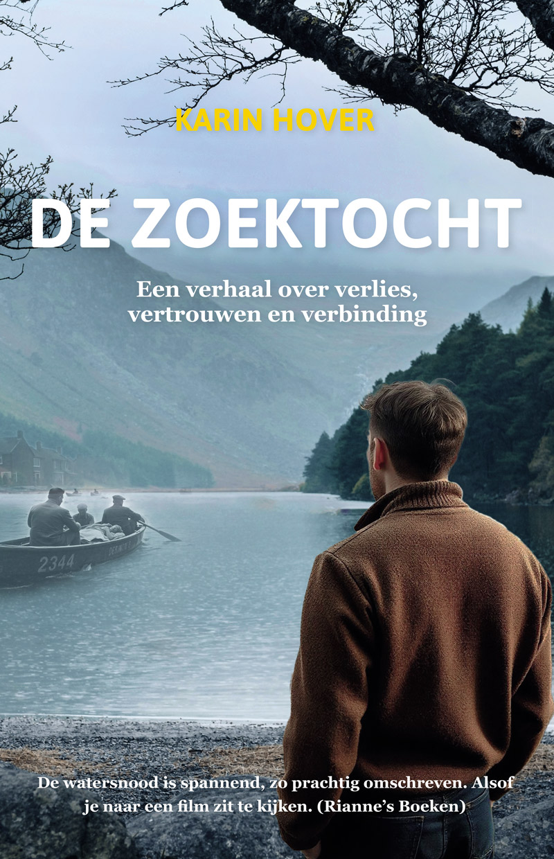 De zoektocht