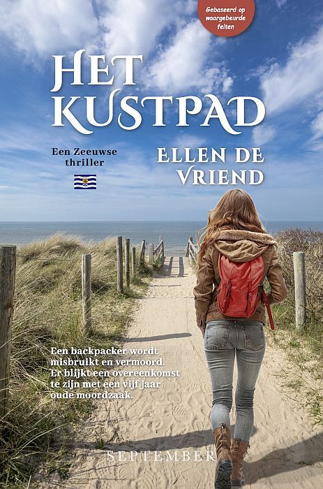 Het Kustpad
