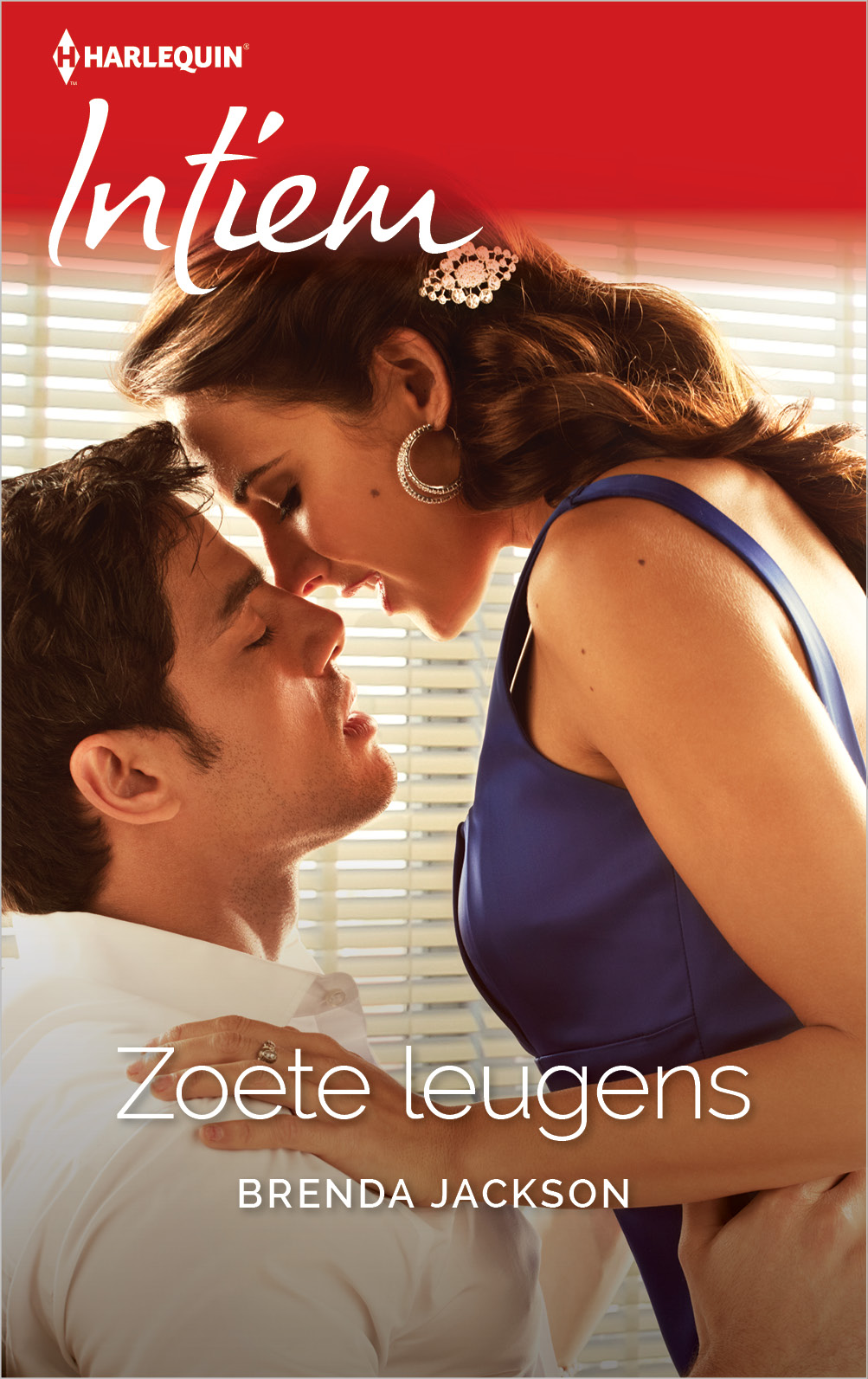 Intiem Extra 353B: Zoete leugens - De Danforth-familie deel 4
