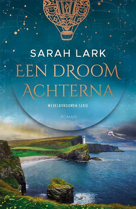 Een droom achterna