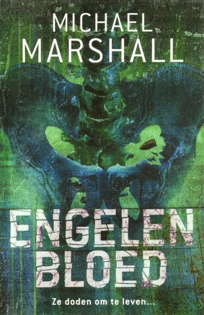 Engelenbloed