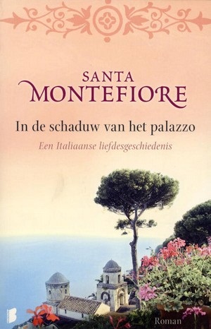 In De Schaduw Van Het Palazzo