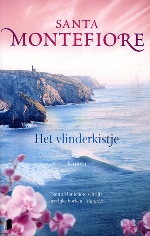 Het Vlinderkistje