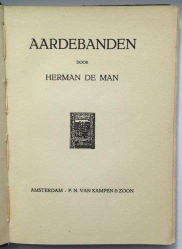 Aardebanden