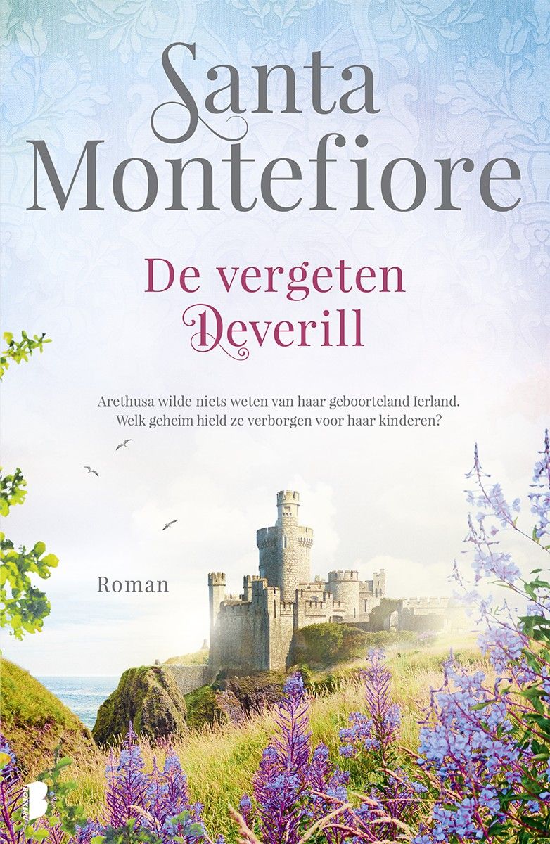 De vergeten Deverill