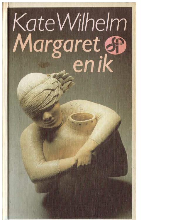 Margaret en ik