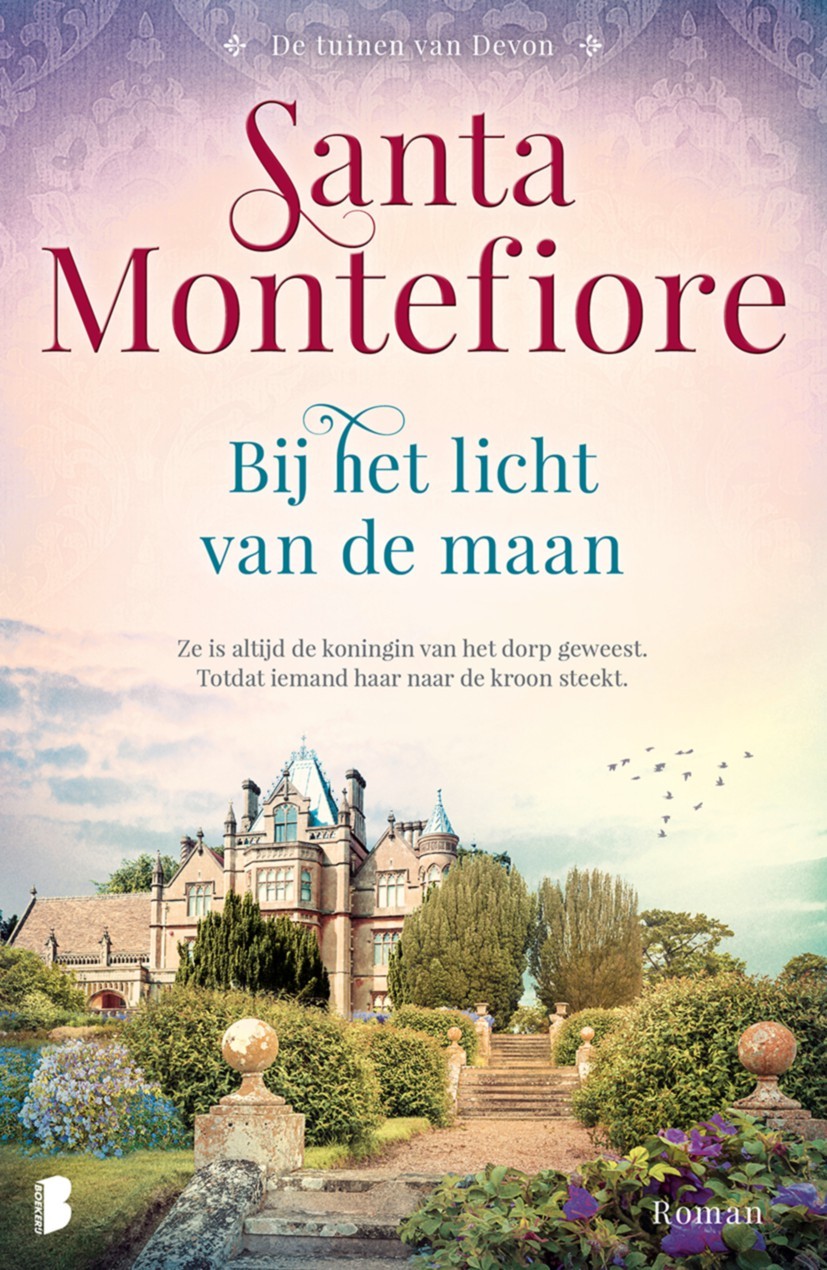 Bij het licht van de maan