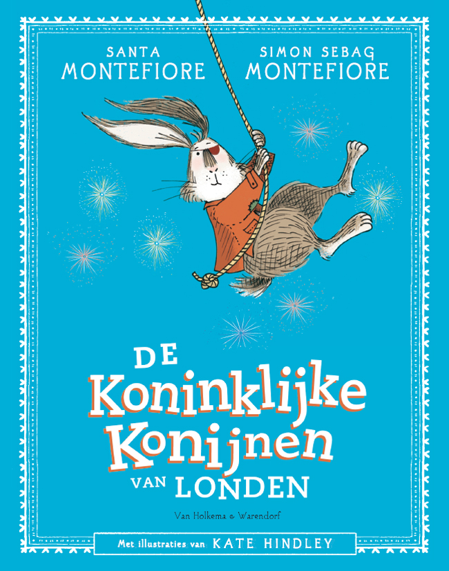 Koninklijke Konijnen Van Londen