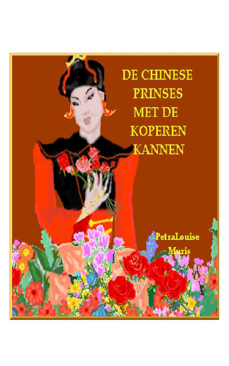 De Chinese prinses met de koperen kannen