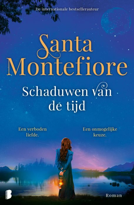 Schaduwen van de tijd