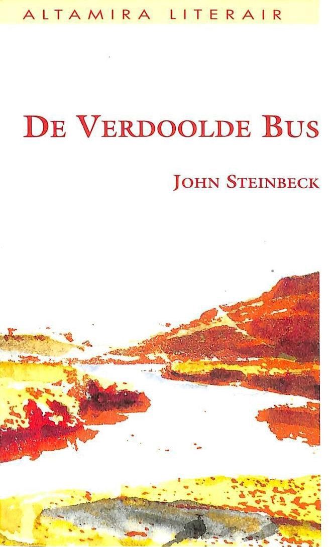 De Verdoolde Bus
