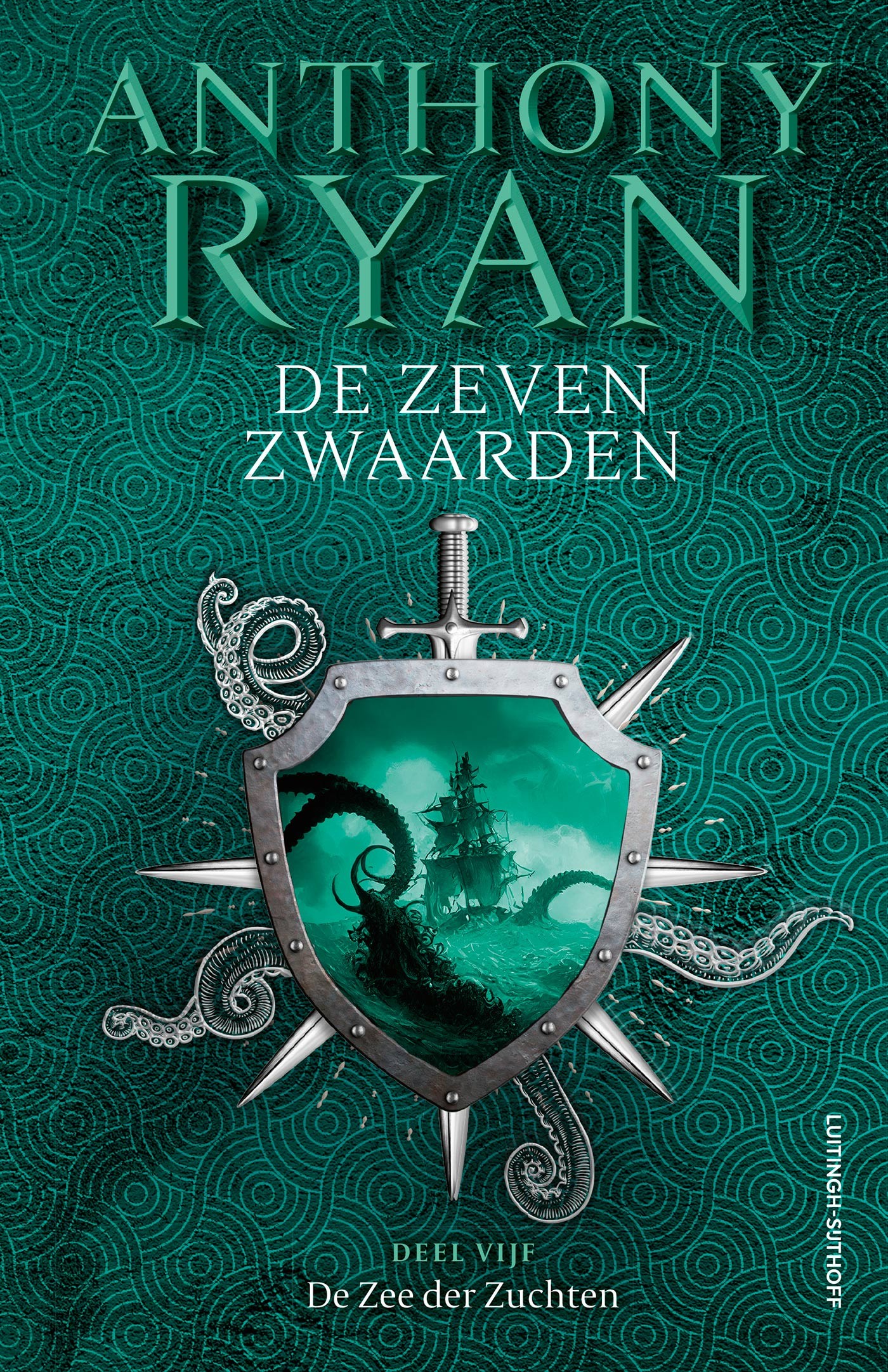 De Zee der Zuchten