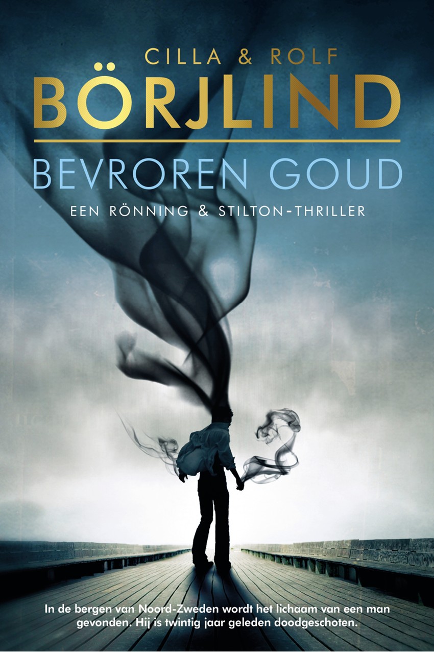 Bevroren Goud