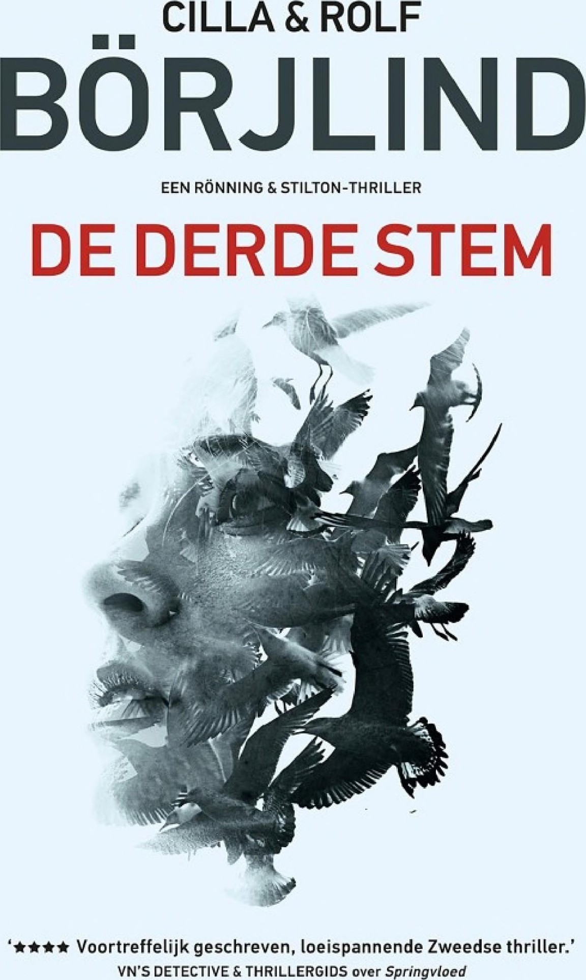 De Derde Stem