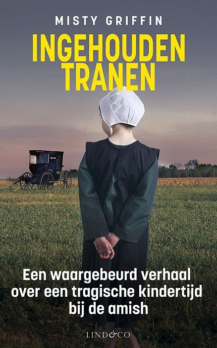 Ingehouden tranen