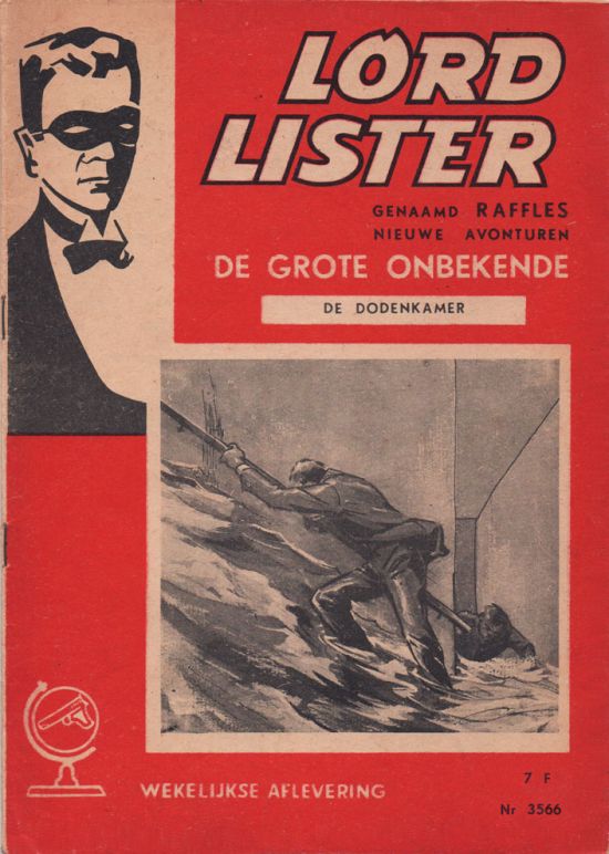 3566 De Dodenkamer