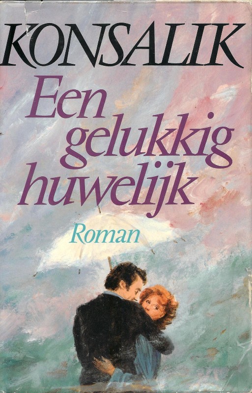 Een gelukkig huwelijk