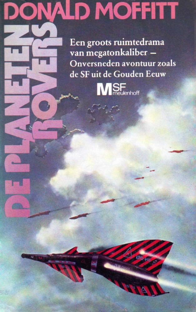 De planetenrovers
