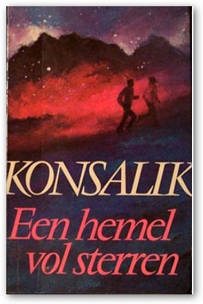 Een hemel vol sterren
