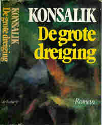 De grote dreiging