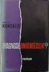 Diagnose ongeneeslijk