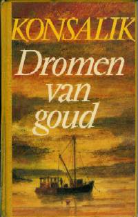Dromen van goud