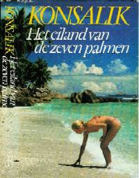 Het eiland van de zeven palmen