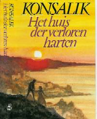 Het huis der verloren harten