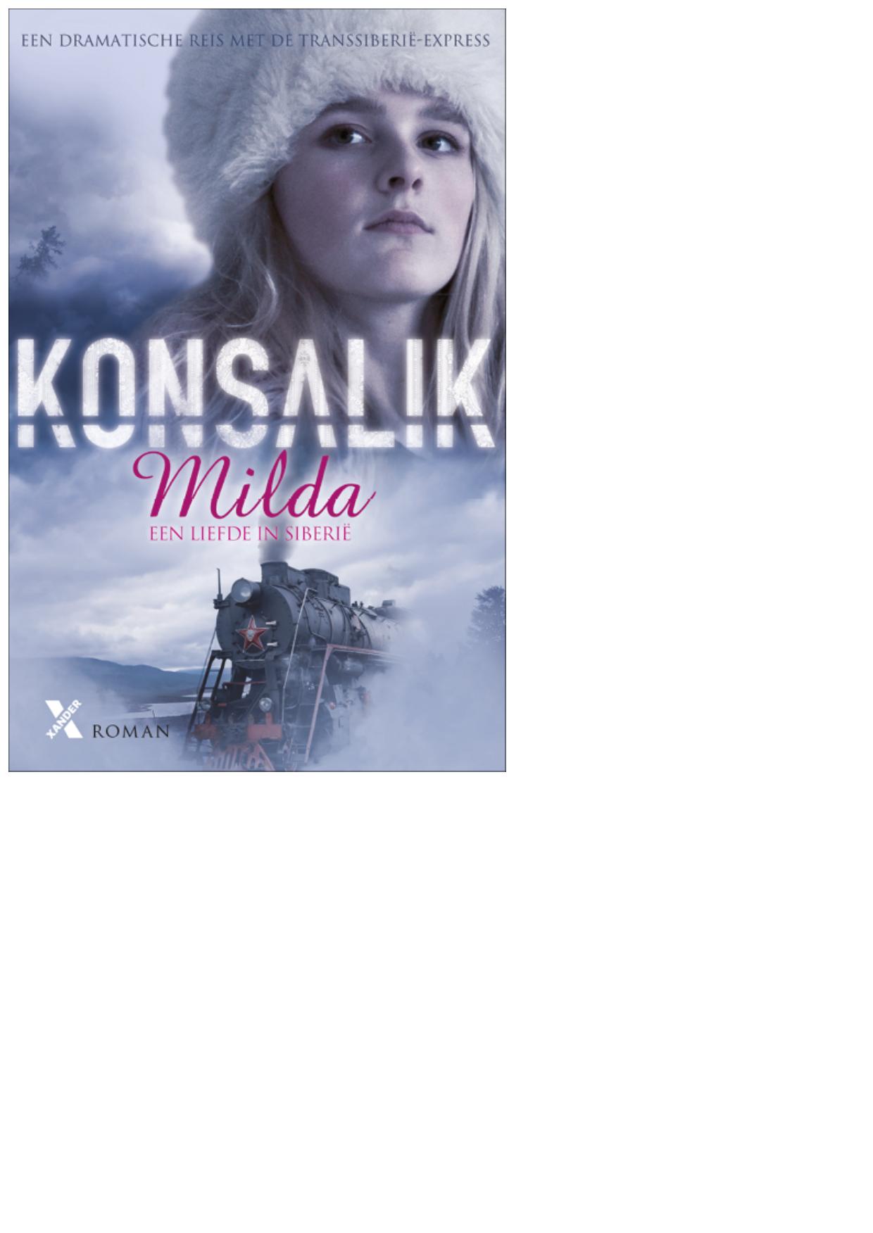 Konsalik, Heinz G.