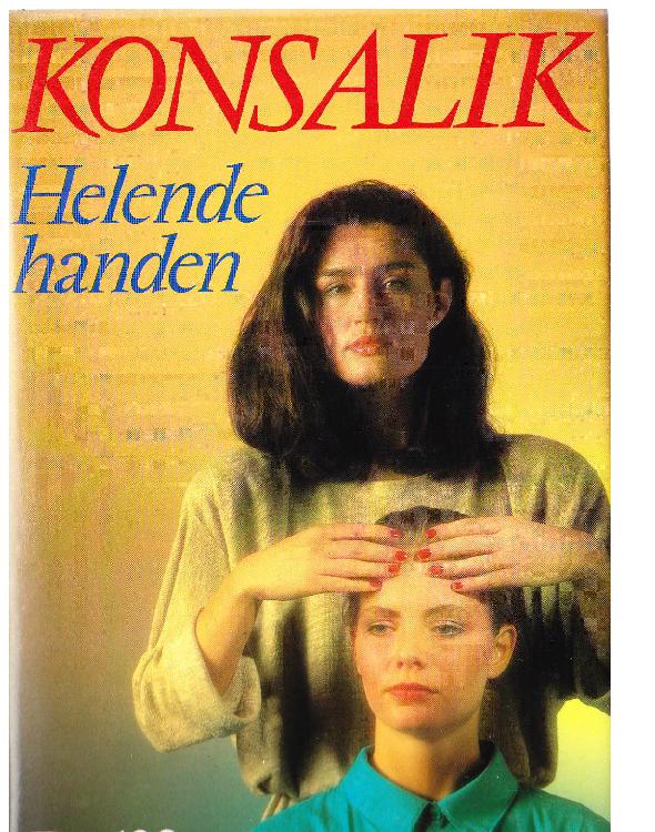 Helende handen
