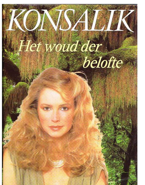 Het woud der belofte